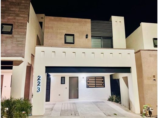 Luxury home in García, Nuevo León