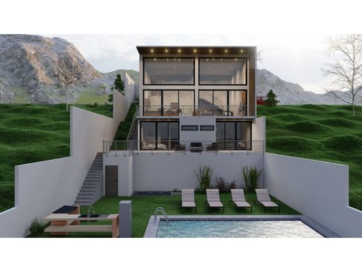 Luxe woning in Cuernavaca, Morelos