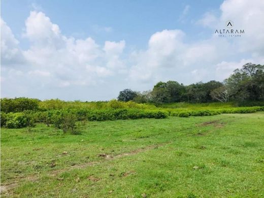 Cortijo o casa de campo en Tamiahua, Estado de Veracruz-Llave