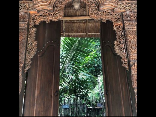 Hotel in Tulum, Quintana Roo