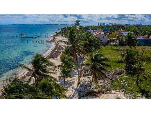 Land in Cancún, Benito Juárez