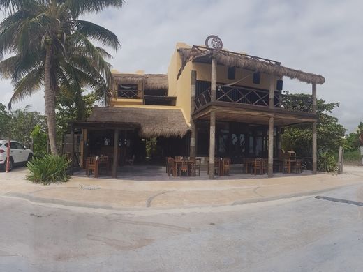 ‏מלון ב  Mahahual, Estado de Quintana Roo