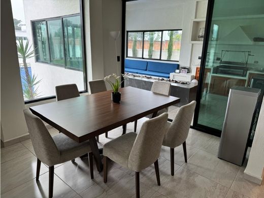 Luxury home in Cholula, San Pedro Cholula