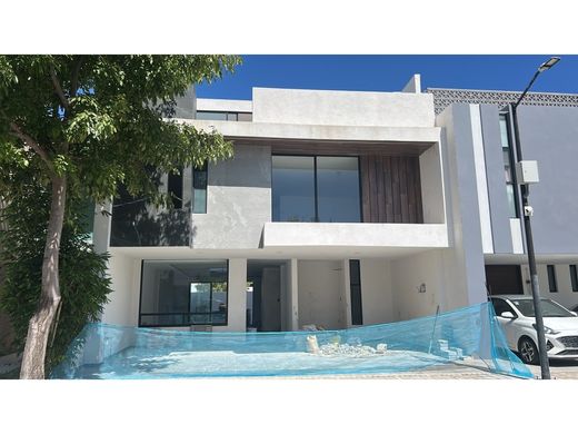 Luxury home in Puebla