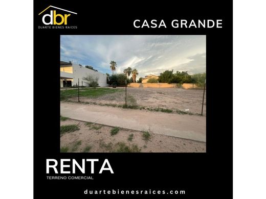 Terreno en Hermosillo, Estado de Sonora