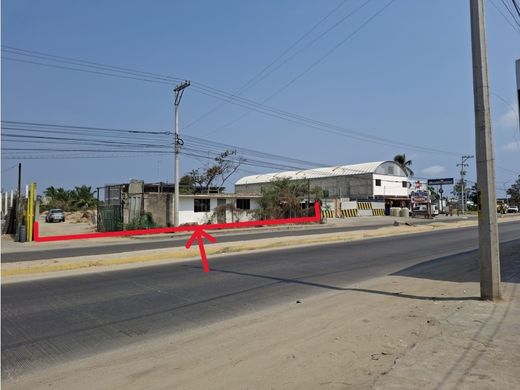 地皮  阿卡普尔科, Acapulco de Juárez