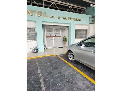 Bureau à Guadalupe, Nuevo León