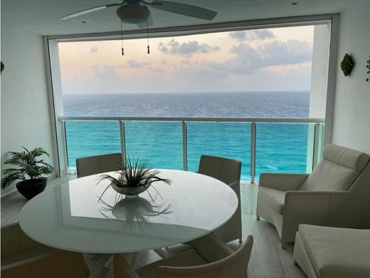 套间/公寓  坎昆, Benito Juárez