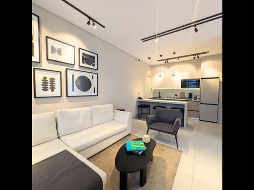 Apartment / Etagenwohnung in Monterrey, Nuevo León