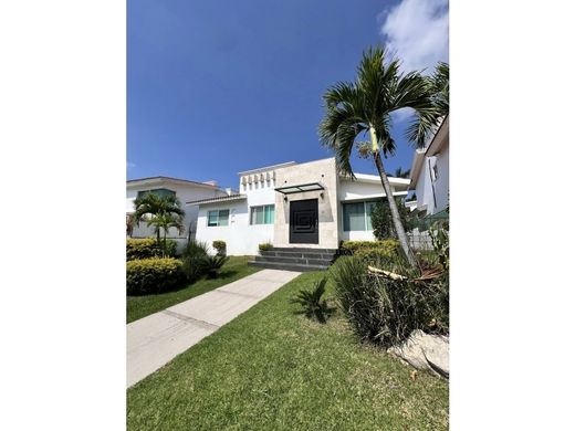 ‏בתי יוקרה ב  Atlatlahucan, Estado de Morelos