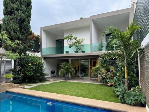 Элитный дом, Куэрнавака, Cuernavaca