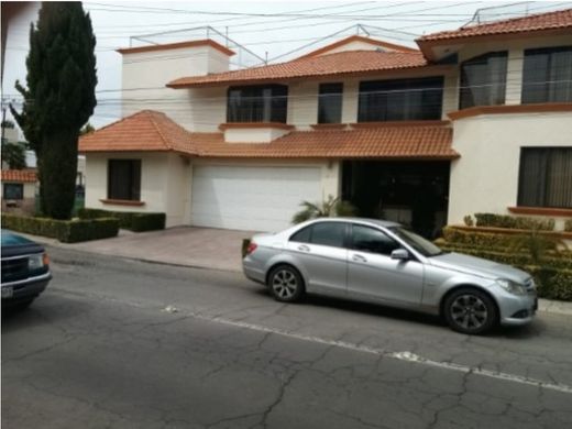 Casa de luxo - Pachuca, Pachuca de Soto