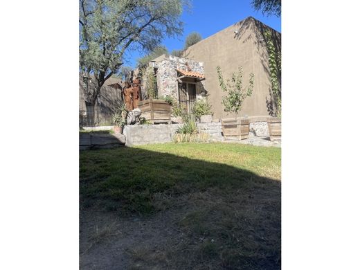 Complesso residenziale a San Miguel de Allende, Guanajuato