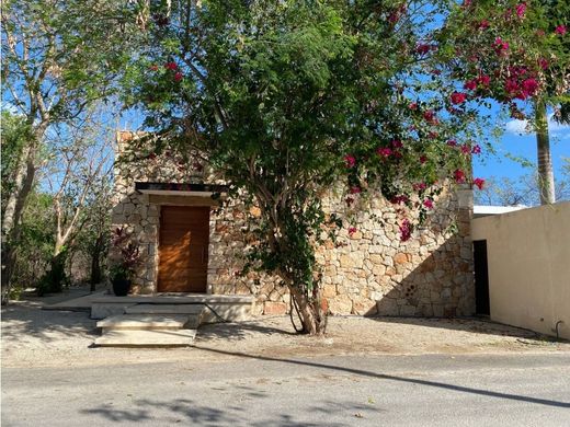 Luxury home in Mérida, Yucatán
