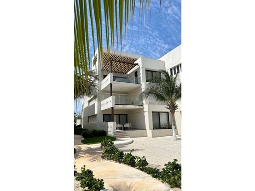 Piso / Apartamento en Mérida, Yucatán