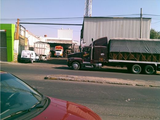 Terrain à Tlalnepantla, Tlalnepantla de Baz