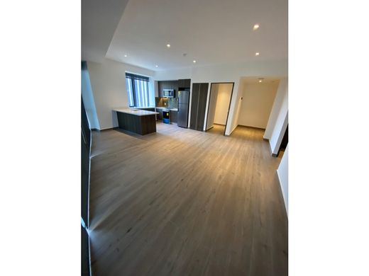 Apartment for rent per month in Miguel Hidalgo