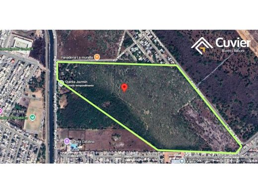 Land in Reynosa, Tamaulipas