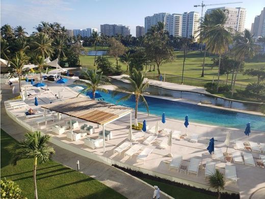 Appartement in Acapulco de Juárez, Guerrero