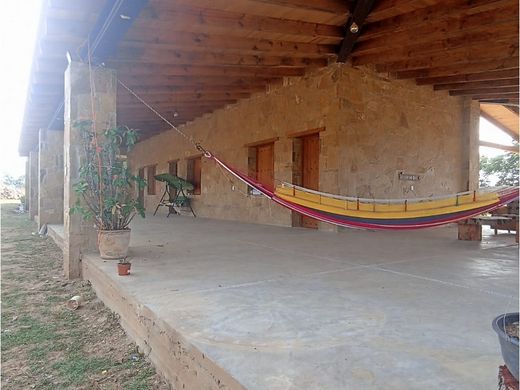 Casa de campo en Zimatlán de Álvarez, Estado de Oaxaca