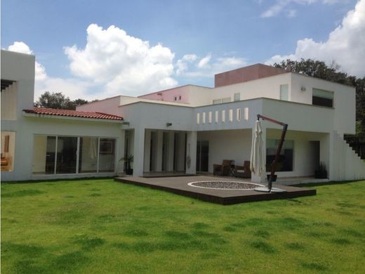 Πολυτελή κατοικία σε Ciudad López Mateos, Atizapán de Zaragoza