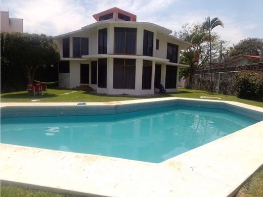 Элитный дом, Temixco, Estado de Morelos