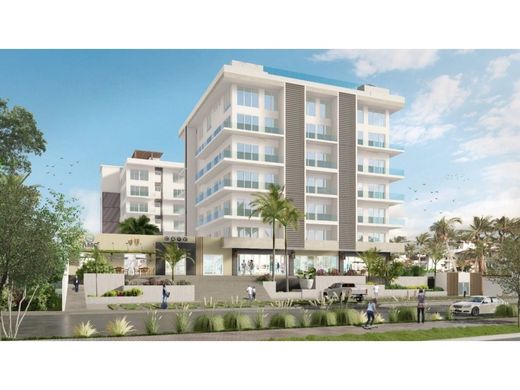 Apartment in Valle de Banderas, Bahía de Banderas