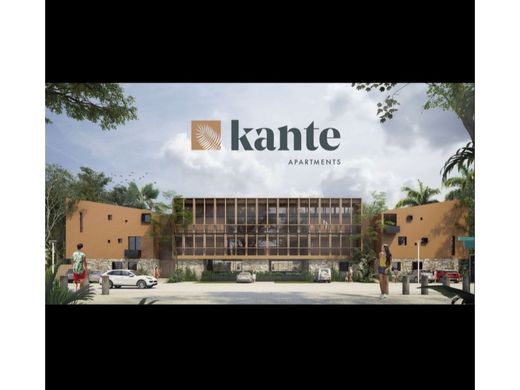 Daire Tulum, Estado de Quintana Roo