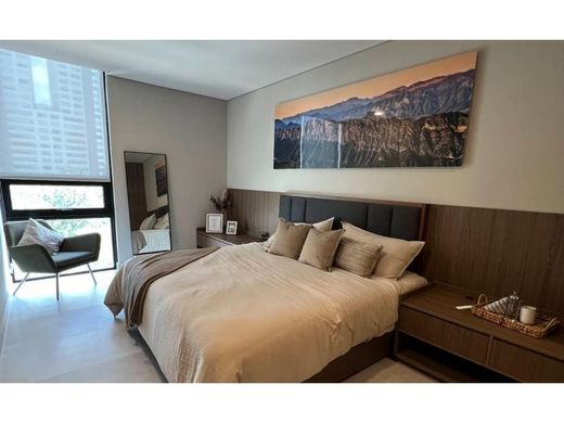 Apartment in Monterrey, Nuevo León