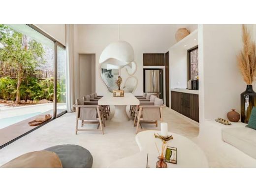 Lüks ev Tulum, Estado de Quintana Roo