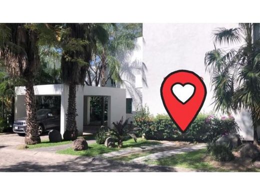 Luxury home in Colima