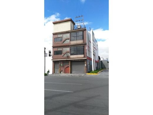 Komplex apartman Monterrey, Estado de Nuevo León