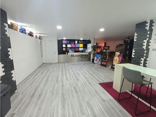 مكتب ﻓﻲ Cuauhtémoc, Ciudad de México