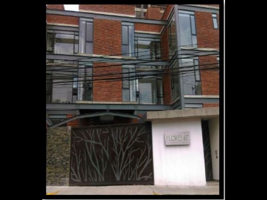 Квартира, Álvaro Obregón, Magdalena Contreras