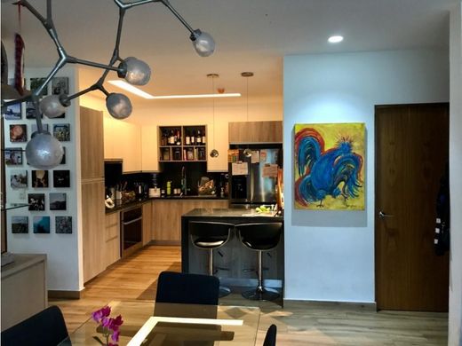 Appartamento a Santa Catarina, Nuevo León