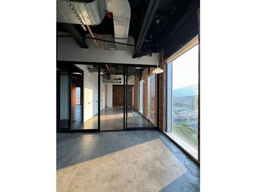 Офис, San Nicolás de los Garza, Estado de Nuevo León