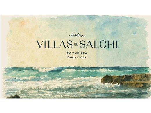 Элитный дом, Santa María Huatulco, Estado de Oaxaca