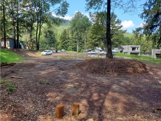 Teren w Valle de Bravo, Estado de México