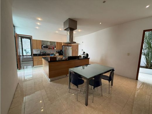 Luxury home in Puebla