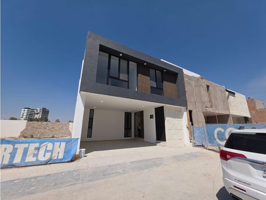 Luxury home in Aguascalientes