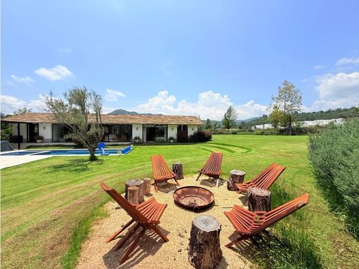 Complexos residenciais - Valle de Bravo, México (estado)