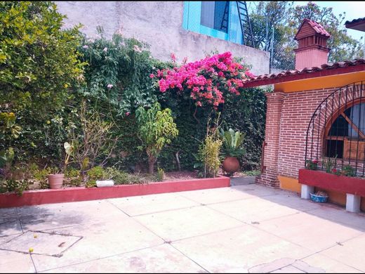 Luxe woning in Oaxaca de Juárez, Oaxaca