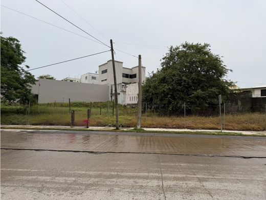 Terreno a Tampico, Estado de Veracruz-Llave