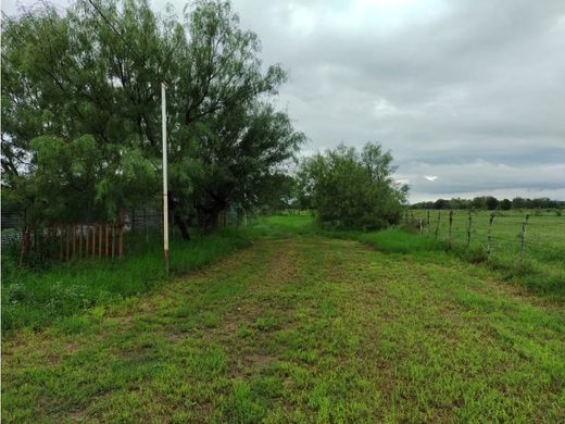 Cortijo o casa de campo en Pesquería, Estado de Nuevo León