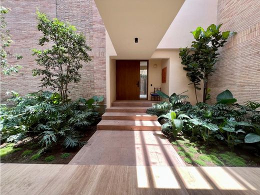 Maison de luxe à Valle de Bravo, Estado de México