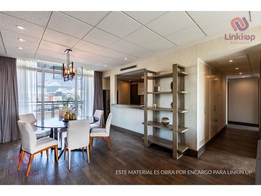 Apartment in Monterrey, Nuevo León