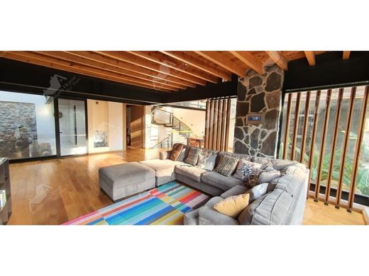 호화 저택 / Valle de Bravo, Estado de México