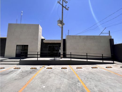 Escritório - Juárez, Chihuahua
