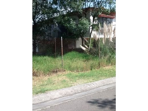 Land in Ciudad López Mateos, Atizapán de Zaragoza