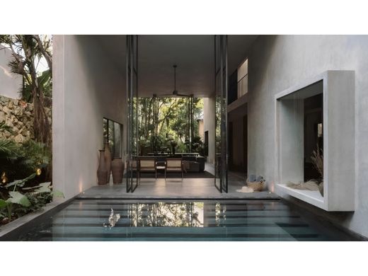 Luxus-Haus in Tulum, Quintana Roo